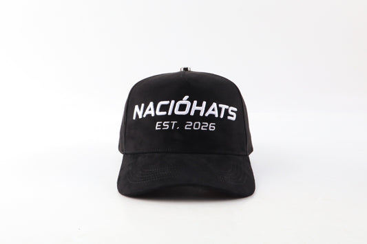 NacióHats No.1 Collection