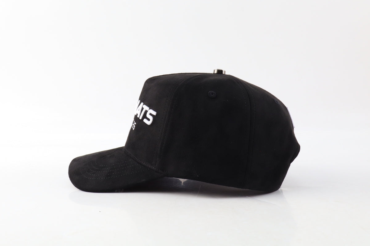 NacióHats No.1 Collection
