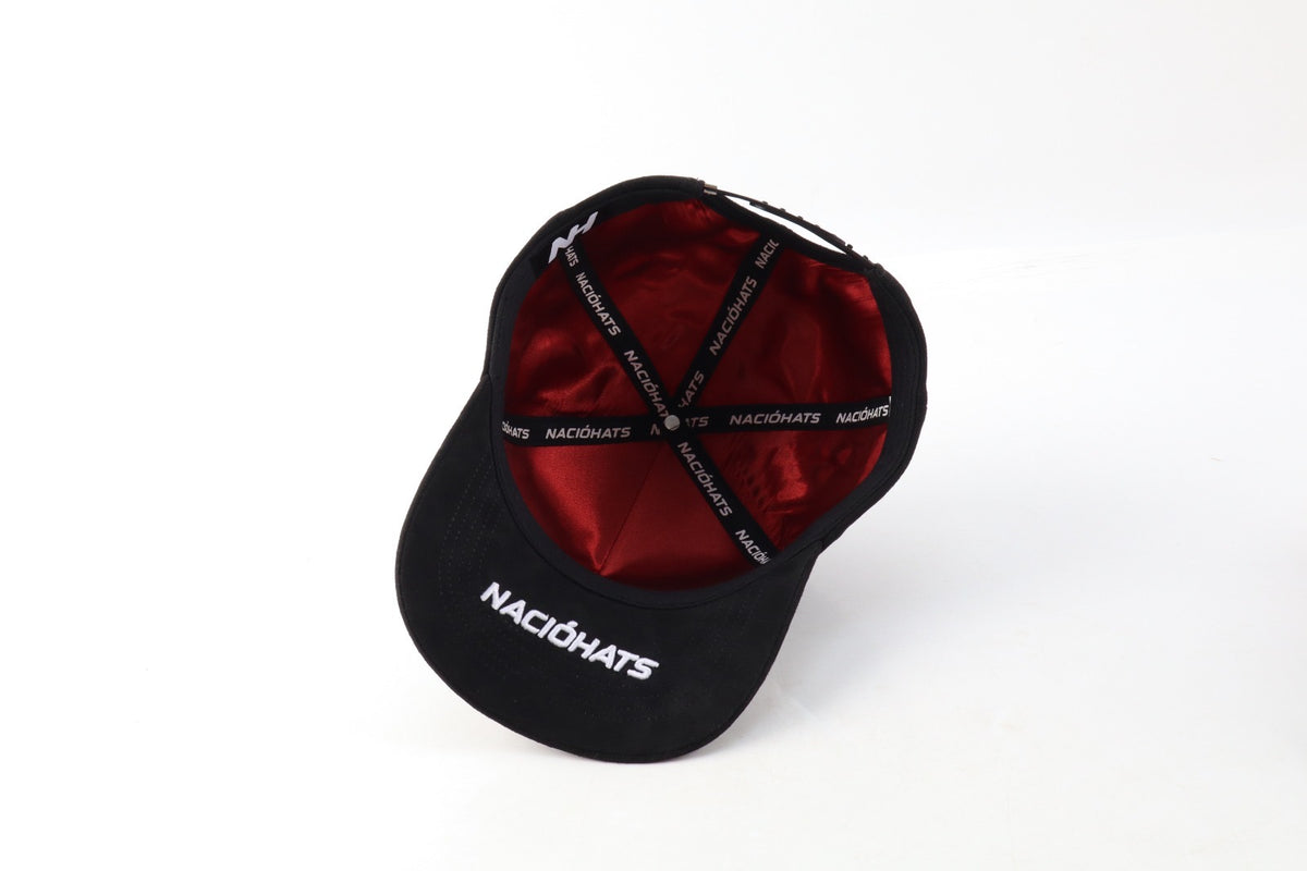 NacióHats No.1 Collection