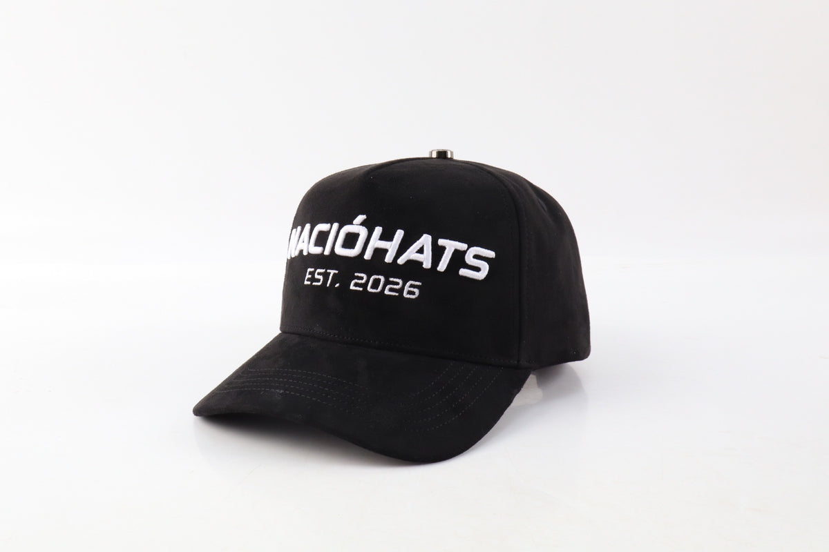 NacióHats No.1 Collection